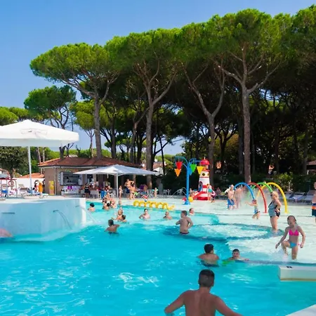 Mipro Mobilhome Tatil Evi