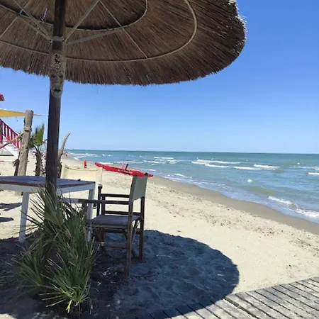 Mipro Mobilhome Hébergement de vacances *