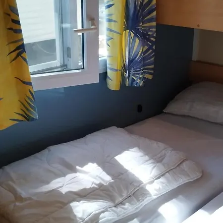 Mipro Mobilhome *