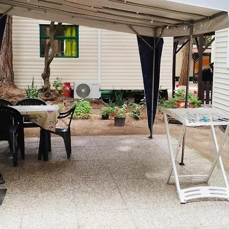Mipro Mobilhome