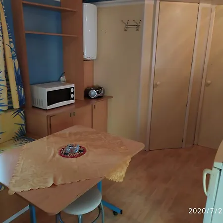 Mipro Mobilhome