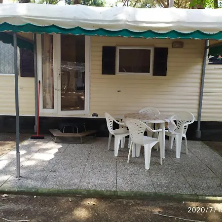 Mipro Mobilhome