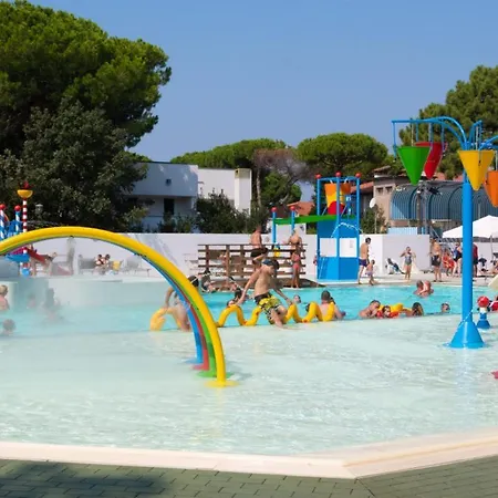 Mipro Mobilhome 펜션 *