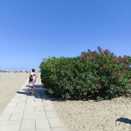 Mipro Mobilhome Lido di Spina