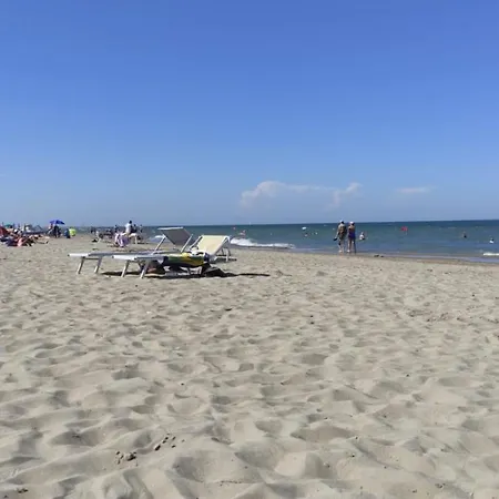 Mipro Mobilhome * Lido di Spina