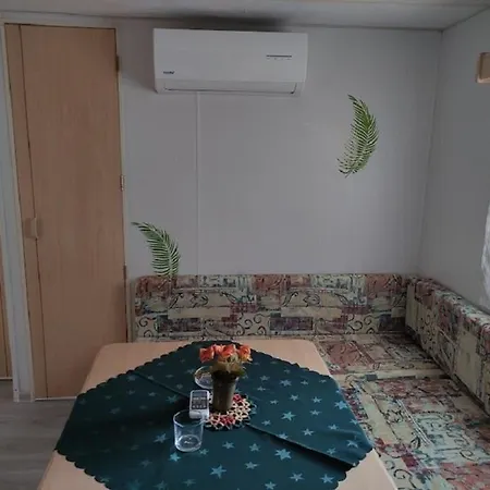 Holiday home Mipro Mobilhome *