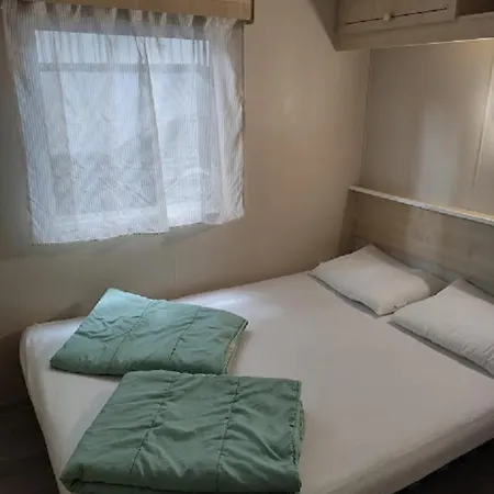 Mipro Mobilhome *