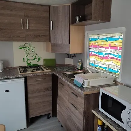 Mipro Mobilhome Lido di Spina