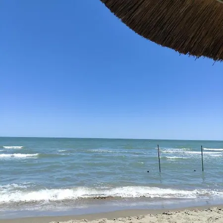 Mipro Mobilhome Lido di Spina