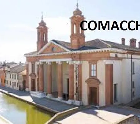 Mipro Mobilhome Σπίτι διακοπών Lido di Spina