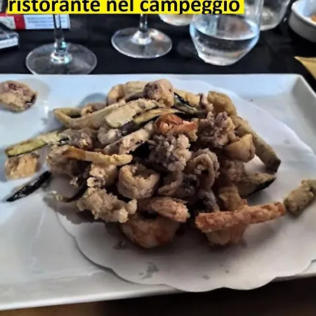 בית נופש Mipro Mobilhome