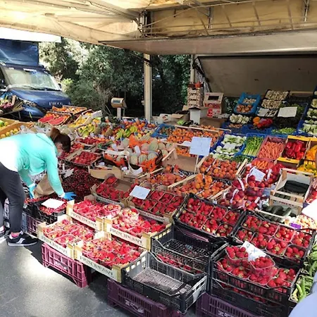 Mipro Mobilhome Σπίτι διακοπών Lido di Spina