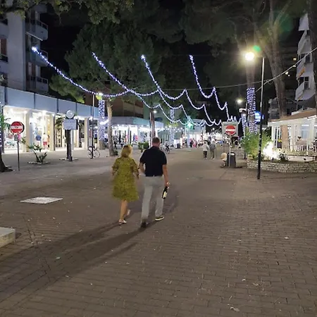 Σπίτι διακοπών Mipro Mobilhome Lido di Spina