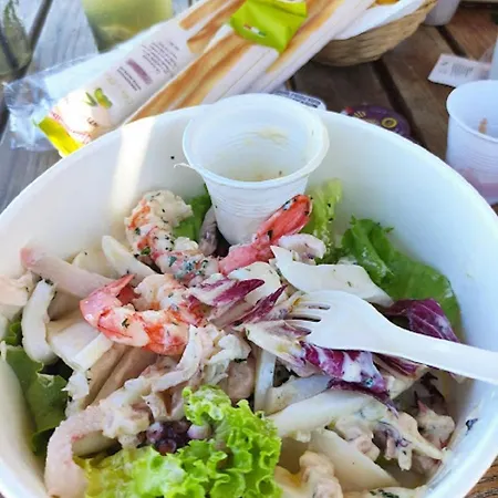 Σπίτι διακοπών Mipro Mobilhome