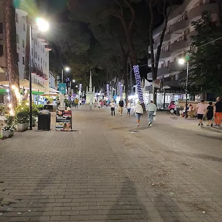 בית נופש Mipro Mobilhome *