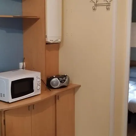 Mipro Mobilhome * Lido di Spina