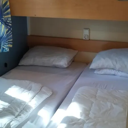 Mipro Mobilhome * לידו דה ספינה