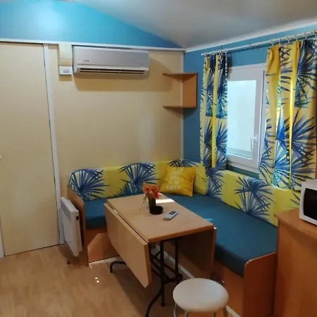 Mipro Mobilhome Lido di Spina