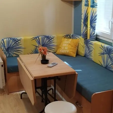 Mipro Mobilhome * Lido di Spina