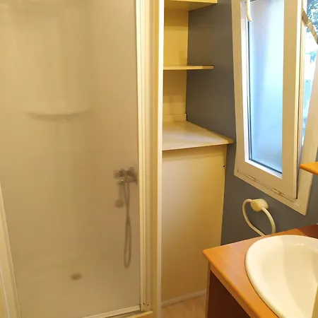 Mipro Mobilhome Lido di Spina