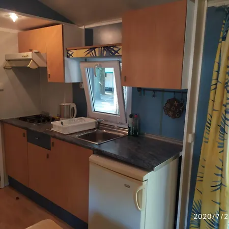 Mipro Mobilhome * לידו דה ספינה