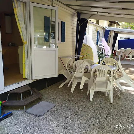 Mipro Mobilhome * לידו דה ספינה