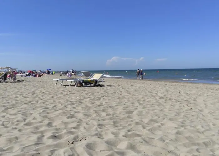 Mipro Mobilhome * ليدو دي سبينا