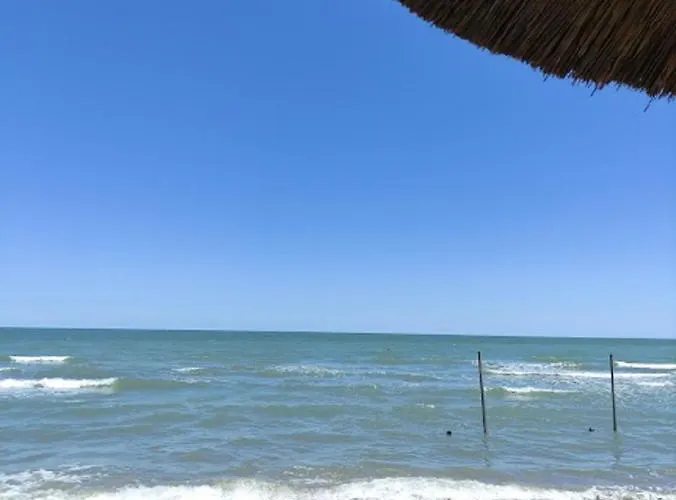 Mipro Mobilhome Lido di Spina