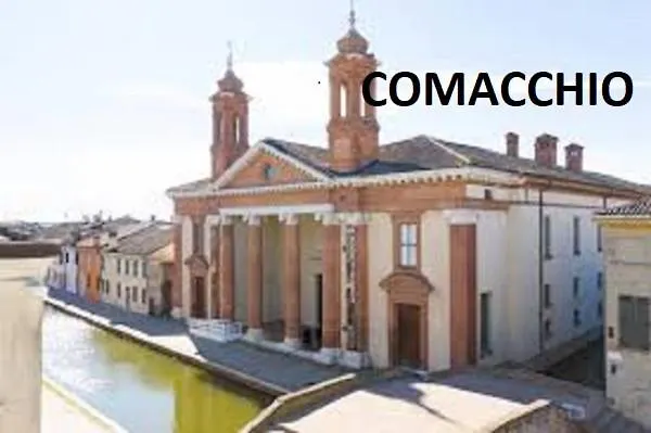 Mipro Mobilhome بيت للعطل ليدو دي سبينا