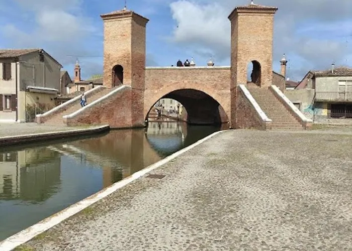 Mipro Mobilhome ليدو دي سبينا