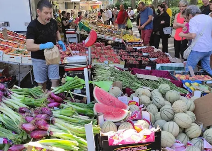 Mipro Mobilhome بيت للعطل