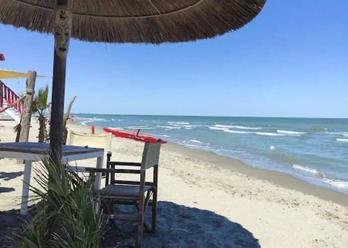 Mipro Mobilhome Σπίτι διακοπών *