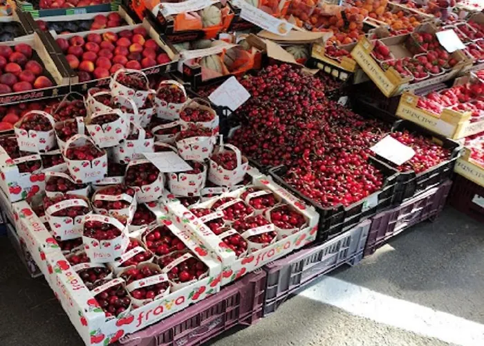 بيت للعطل Mipro Mobilhome *