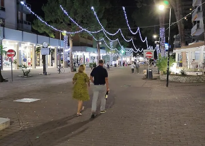 Σπίτι διακοπών Mipro Mobilhome Lido di Spina