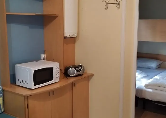 Mipro Mobilhome * ليدو دي سبينا