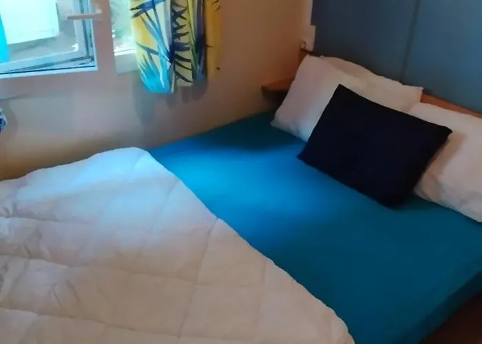 بيت للعطل Mipro Mobilhome ليدو دي سبينا