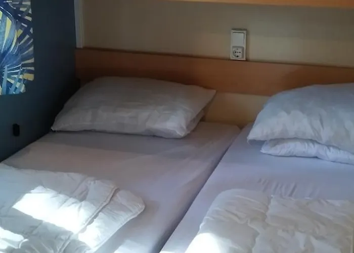 Mipro Mobilhome * Lido di Spina