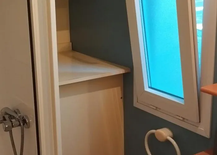 بيت للعطل Mipro Mobilhome