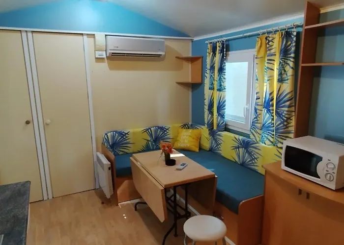 Mipro Mobilhome Lido di Spina