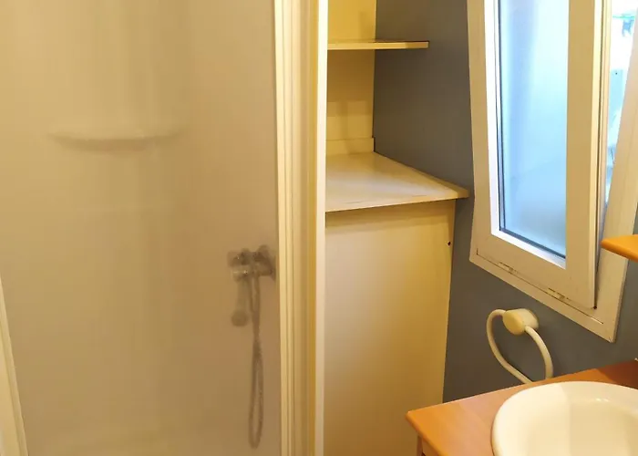 Mipro Mobilhome Lido di Spina