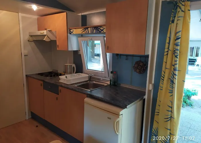 Mipro Mobilhome * Lido di Spina