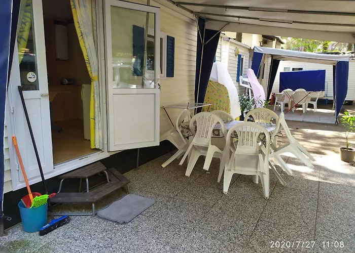 Mipro Mobilhome * Lido di Spina